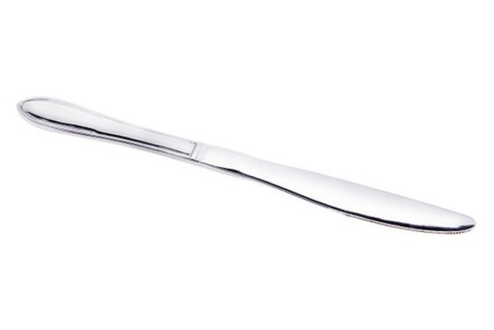 Набір столових ножів Empire Мілано EM-0094 22 см 3 шт фото №1