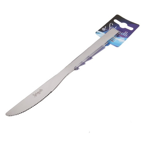 Набір столових ножів Salvinelli CINZIA 2шт (P2CTICI) фото №1
