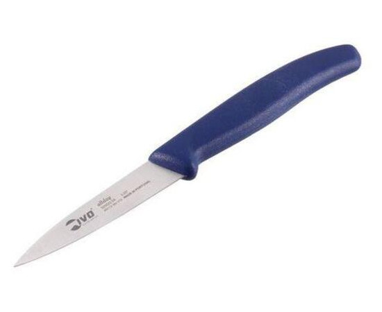 Набор ножей чистки овощей IVO 7.5см (325022.08) фото №3