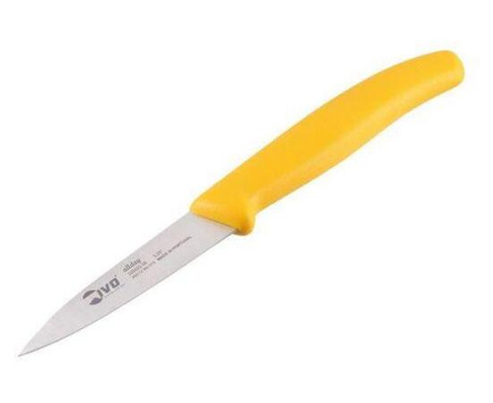Набор ножей чистки овощей IVO 7.5см (325022.08) фото №4