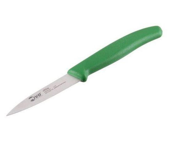 Набор ножей чистки овощей IVO 7.5см (325022.08) фото №1