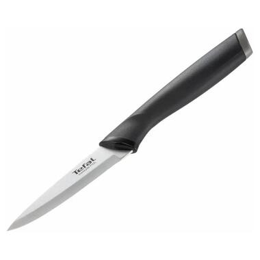 Набір ножів Tefal COMFORT 5 шт з дерев'яною колодою (K221SA04) фото №7