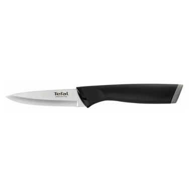 Набір ножів Tefal COMFORT 5 шт з дерев'яною колодою (K221SA04) фото №8