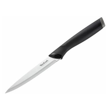 Набір ножів Tefal COMFORT 5 шт з дерев'яною колодою (K221SA04) фото №9