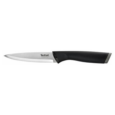 Набір ножів Tefal COMFORT 5 шт з дерев'яною колодою (K221SA04) фото №10