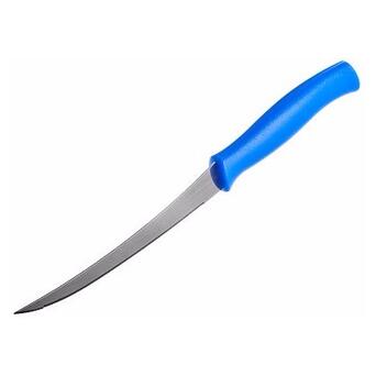 Ножі для томатів Tramontina Athus 127 мм синій - 12 шт (23088/015) фото №1