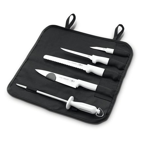 Набір ножів Tramontina Profissional Master Chefs 6 предметів (24699/816) фото №1