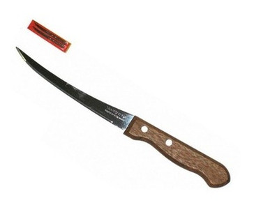 Набір ножів для томатів Tramontina Dynamic 22327/205 125 мм (2 предмети) фото №1