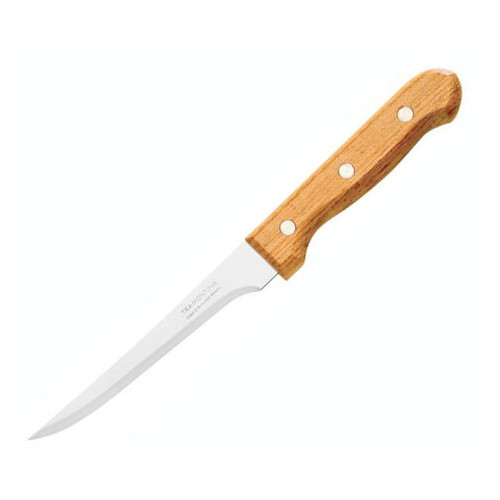 Набір ножів обробний Tramontina Dynamic 22313/005 125 мм (12 предметів) фото №1