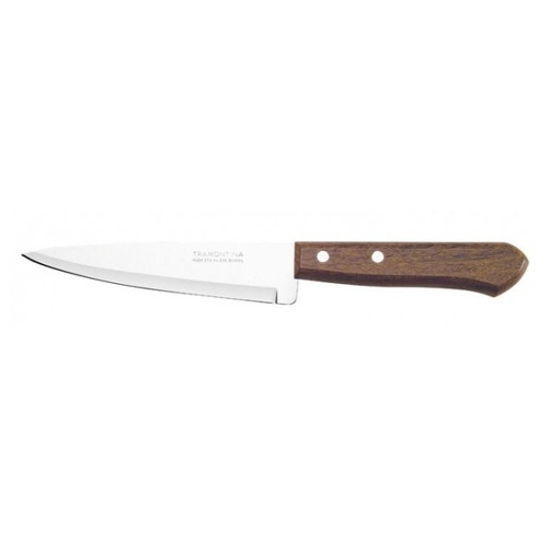 Набір ножів Tramontina Universal 22902/008 200 мм (12 предметів) фото №1