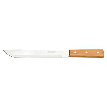 Набір ножів для м'яса Tramontina Universal 22901/008 200 мм (12 предметів) фото №1