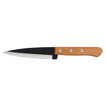 Набіри ножів Tramontina CARBON ніж кухарський 127 мм, Dark blade - 12шт коробка (22953/005) фото №2