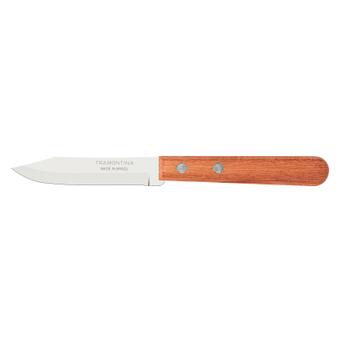 Набіри ножів Tramontina DYNAMIC ніж д/чистки овочів 8 см - 12 шт (22340/003) фото №1