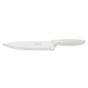 Набіри ножів TRAMONTINA PLENUS light grey Chef 203мм-12шт коробка (23426/038) фото №2