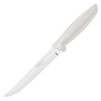 Набіри ножів TRAMONTINA PLENUS light grey д/нарізки 152мм-12шт коробка (23441/036) фото №1