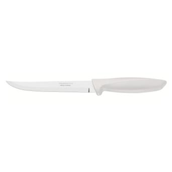 Набіри ножів TRAMONTINA PLENUS light grey д/нарізки 152мм-12шт коробка (23441/036) фото №2
