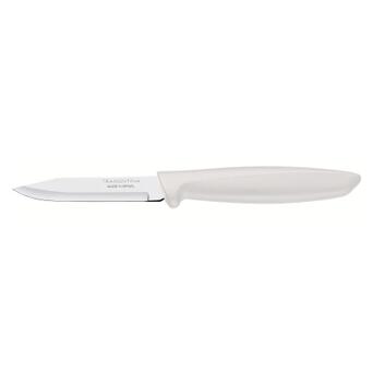 Набіри ножів TRAMONTINA PLENUS light grey для овочів 76мм -12 шт (23420/033) фото №2
