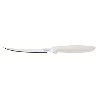 Набіри ножів TRAMONTINA PLENUS light grey д/томатів 127мм - 12шт коробка (23428/035) фото №2