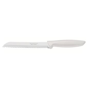 Набіри ножів TRAMONTINA PLENUS light grey д/хліба 178мм -12 шт (23422/037) фото №2