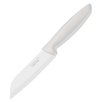 Набіри ножів TRAMONTINA PLENUS light grey кухонний 127мм-12шт коробка (23442/035) фото №2