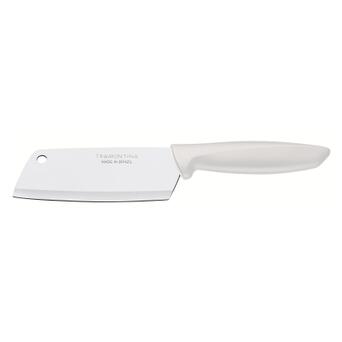 Набіри ножів TRAMONTINA PLENUS light grey топірець 127мм -12шт коробка (23430/035) фото №2