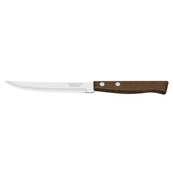 Набор ножей для стейка Tramontina TRADICIONAL  127мм - 60шт стікер (22212/405) фото №1