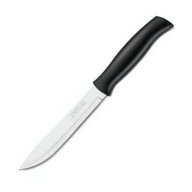 Набір ножів Tramontina Athus Black Meat 152 мм 12 шт (23083/006) фото №1