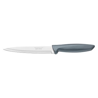 Набір ножів Tramontina Plenus Grey 152 мм 12 шт (23424/066) фото №1