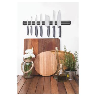 Набір ножів Tramontina Plenus Grey Chef 178 мм 12 шт (23426/067) фото №2