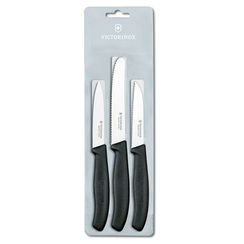 Набір кухонних ножів Victorinox 6.7113.3 фото №1