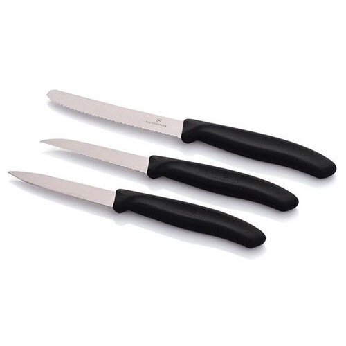Набір кухонних ножів Victorinox 6.7113.3 фото №2