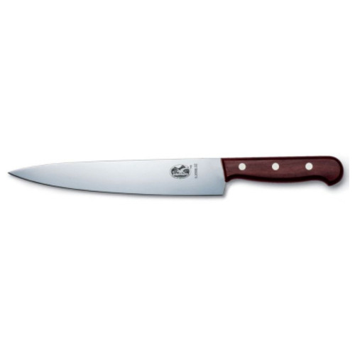 Набір ножів Victorinox Rosewood Carving Set 3 шт (5.1050.3G) фото №3
