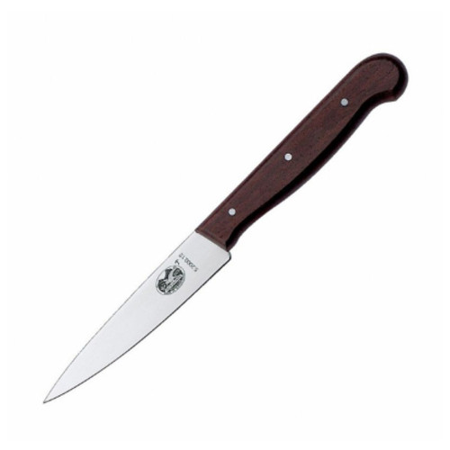 Набір ножів Victorinox Rosewood Carving Set 3 шт (5.1050.3G) фото №4
