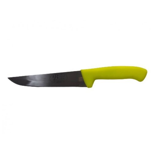 Нож для мяса Behcet Eko B1628F 13 см фото №1