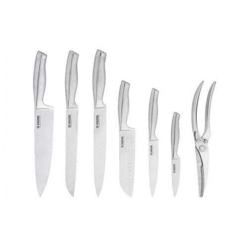 Набір ножів Vinzer Elegance VZ-50115 8 предметів фото №6