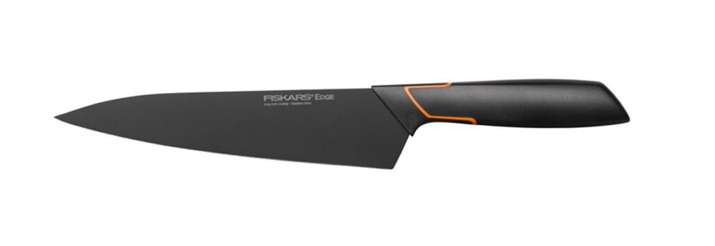 Нож Fiskars Edge для шеф - повара P1003094 фото №2