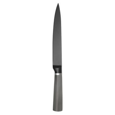 Набір ножів Oscar 5 ножів + обробна дошка (OSR-11002-6) фото №4