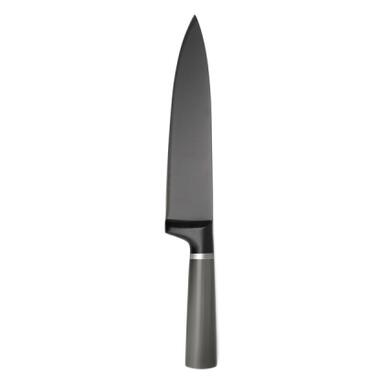 Набір ножів Oscar 5 ножів + обробна дошка (OSR-11002-6) фото №5