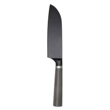 Набір ножів Oscar 5 ножів + обробна дошка (OSR-11002-6) фото №6