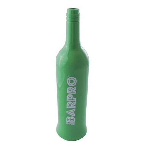 Пляшка для флейрингу Empire 300 мм BarPro зелена (1052) фото №1
