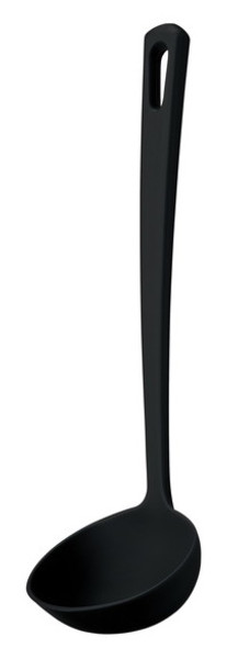 Половник млинець Tramontina Utilita Black (25129/100) фото №2