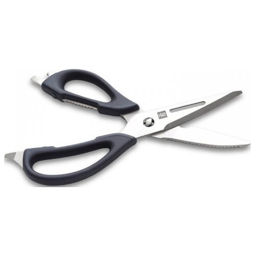 Ножиці кухонні Xiaomi Huo Hou Multi-function Kitchen Scissors (HU0062) фото №1