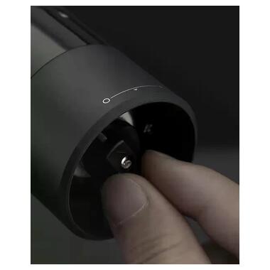 Електрична мельниця для солі та перцю Xiaomi HuoHou Electric Grinder Black HU0200 фото №4