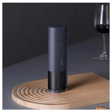 Штопор электрический HOTO Electric Wine Opener (QWKPQ001) фото №2