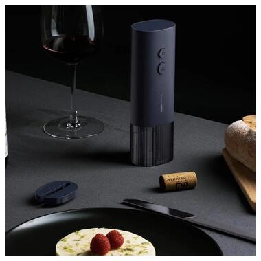 Штопор электрический HOTO Electric Wine Opener (QWKPQ001) фото №5