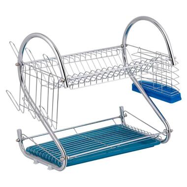 Сушилка для посуды Kroner KRM Rizze-ACC3208 CV022908  фото №1