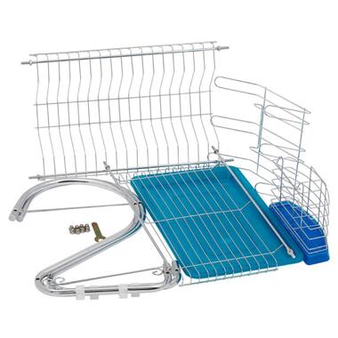 Сушилка для посуды Kroner KRM Rizze-ACC3208 CV022908  фото №4