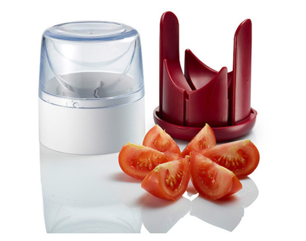 Пристрій для нарізки фруктів Westmark Vitamino W11542260 фото №2