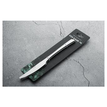 Набір столових ножів Gusto Titanium GT-K063-2 2 предмета фото №1