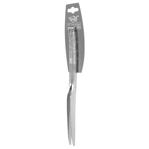 Набір столових ножів Krauff 2 предмети (29-178-003) фото №2